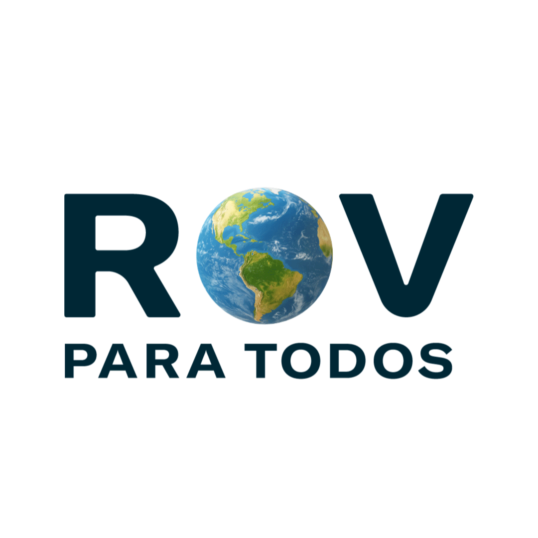 ROV Para Todos